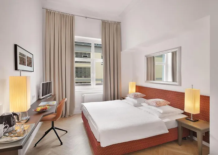 فندق Boutiquehotel Dreesen - Godesberg