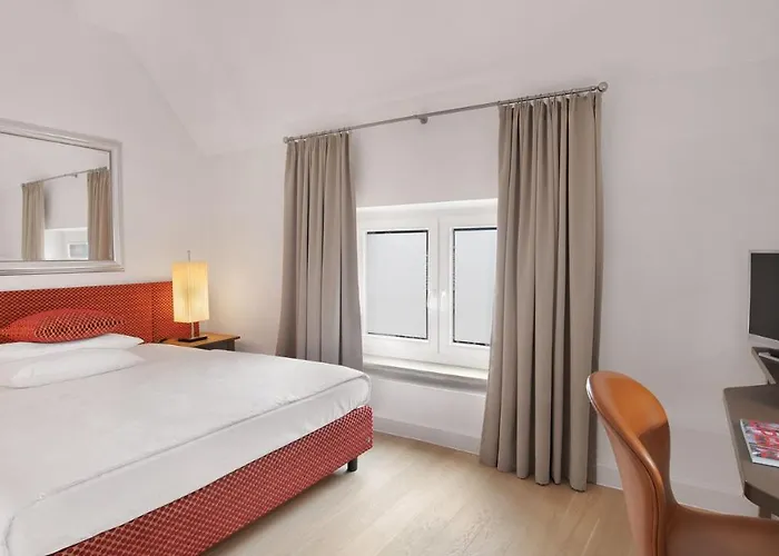 Boutiquehotel Dreesen - Godesberg