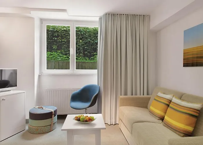 Boutiquehotel Dreesen - Godesberg Ξενοδοχείο Βόννη