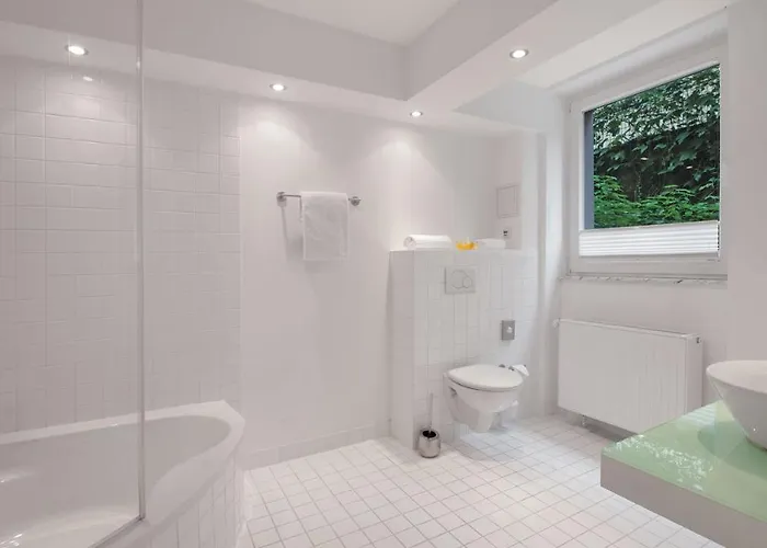 Boutiquehotel Dreesen - Godesberg 4*