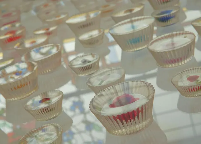 Boutiquehotel Dreesen - Godesberg Ξενοδοχείο