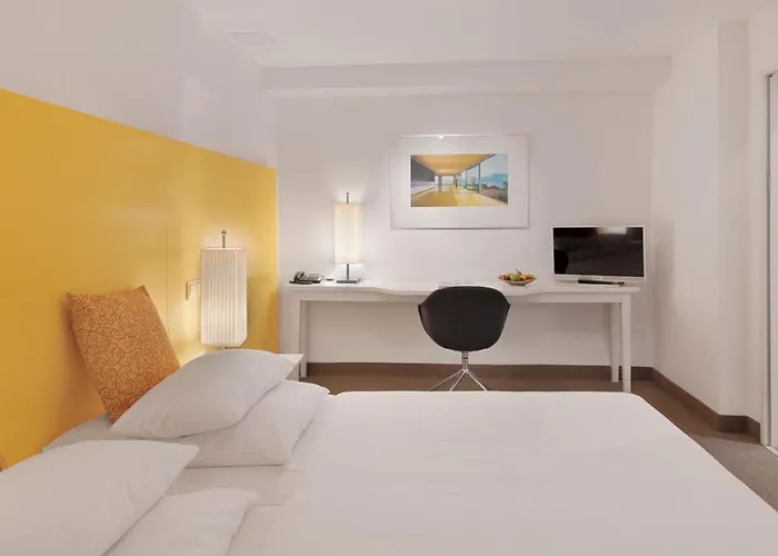 Boutiquehotel Dreesen - Godesberg 4*