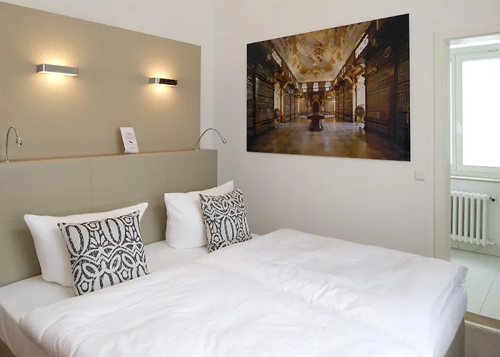 Boutiquehotel Dreesen - Godesberg Hotel Bonn