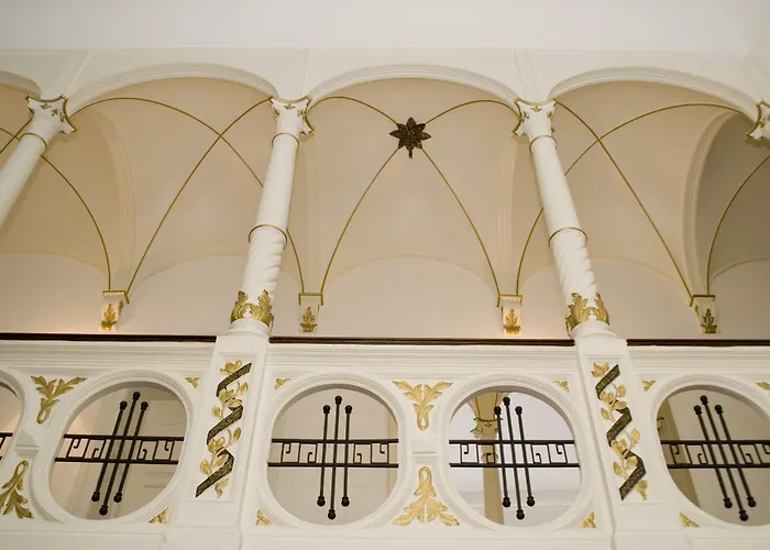 Boutiquehotel Dreesen - Godesberg Hotel 4*