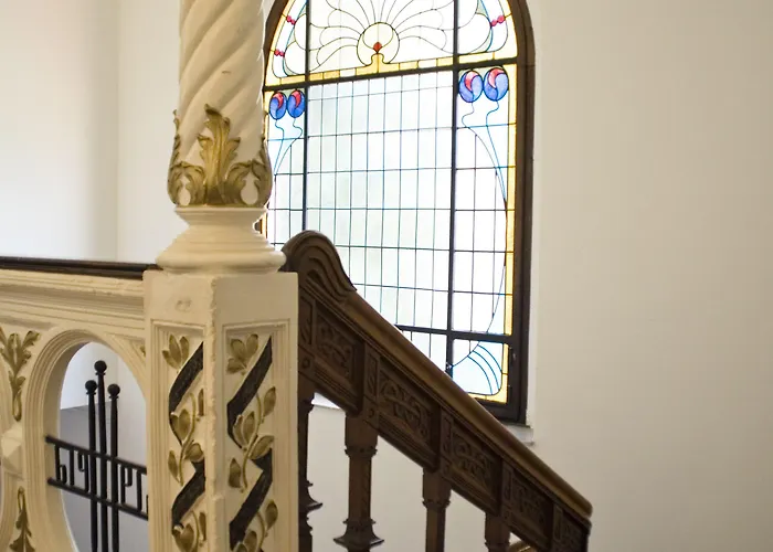 Hotel Boutiquehotel Dreesen - Godesberg