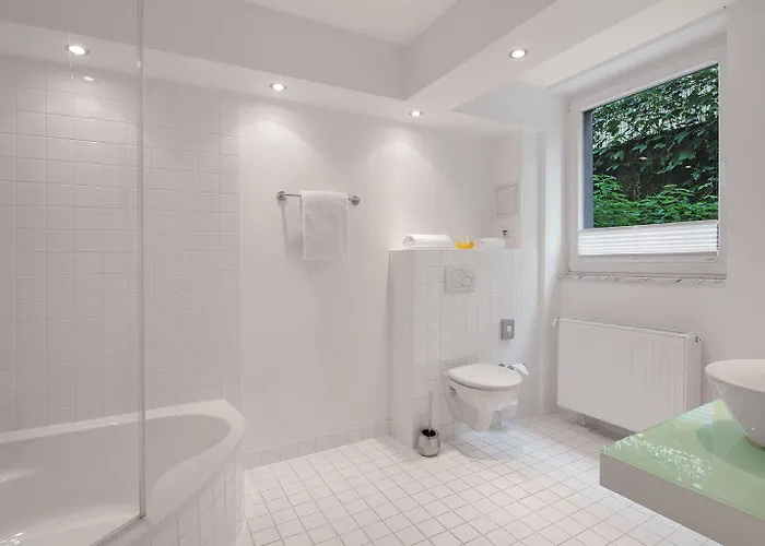 Boutiquehotel Dreesen - Godesberg Hotel 4*