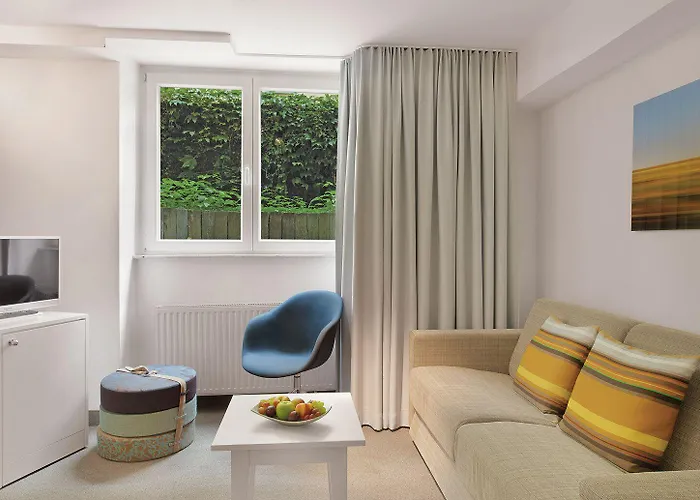 Boutiquehotel Dreesen - Godesberg 4* Βόννη