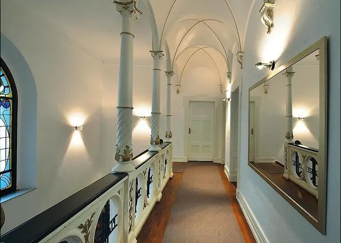 Boutiquehotel Dreesen - Godesberg