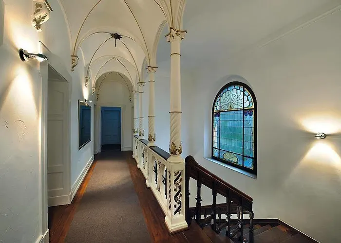 Hotel Boutiquehotel Dreesen - Godesberg