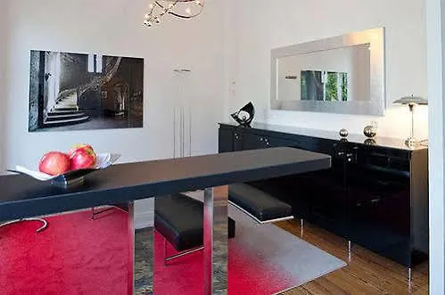 Boutiquehotel Dreesen - Godesberg