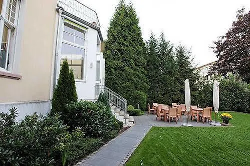 Boutiquehotel Dreesen - Godesberg