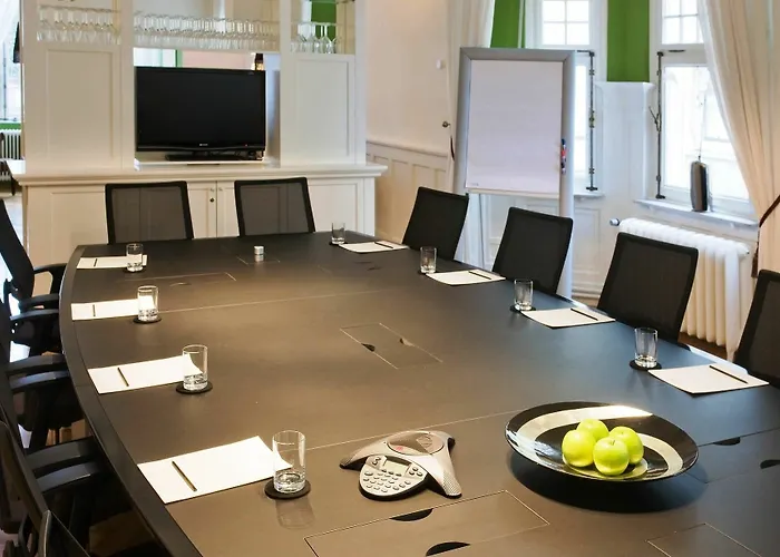 Boutiquehotel Dreesen - Godesberg Hotel 4*